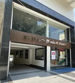 SV Grand