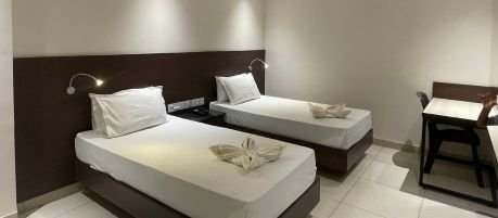 SV Grand Hotels
