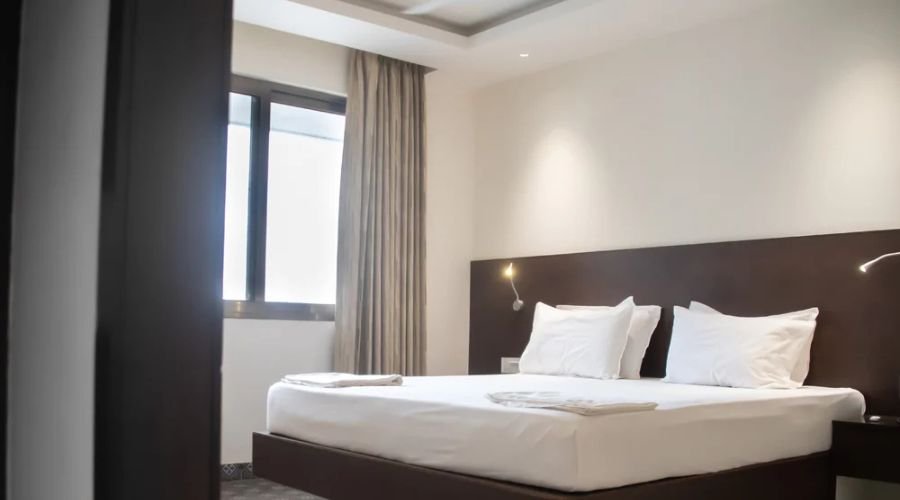 Best Hotels in Mettupalayam