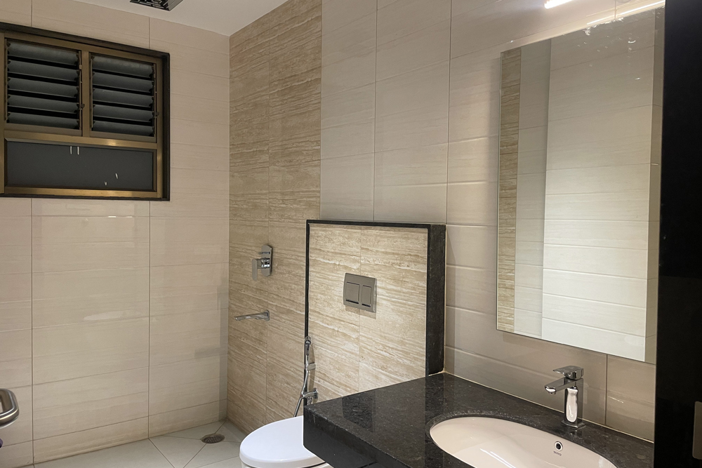 Executive Twin Room