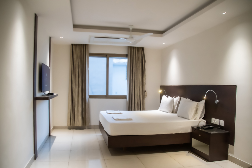 Junior Suite Room