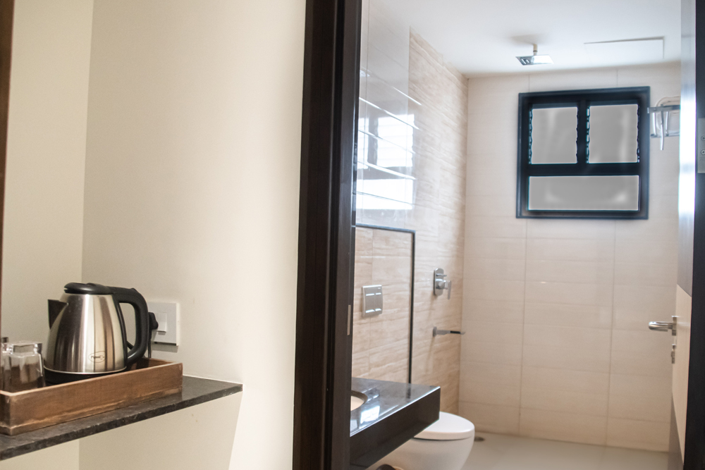 Junior Suite Room