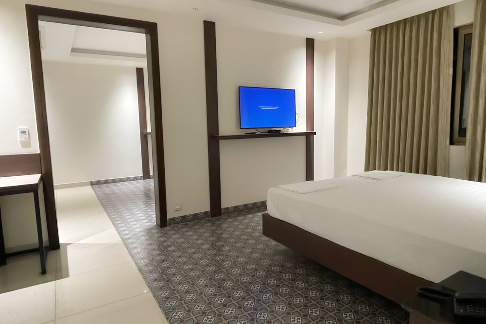 Suite Room