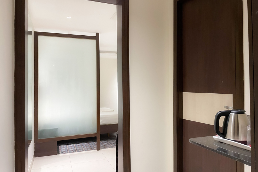 Suite Room