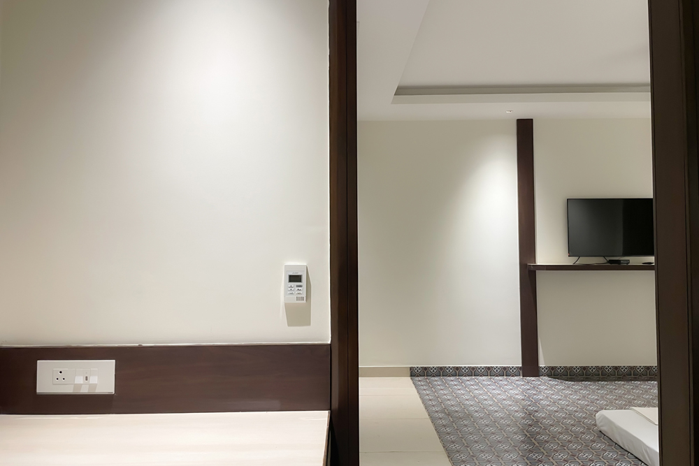 Suite Room