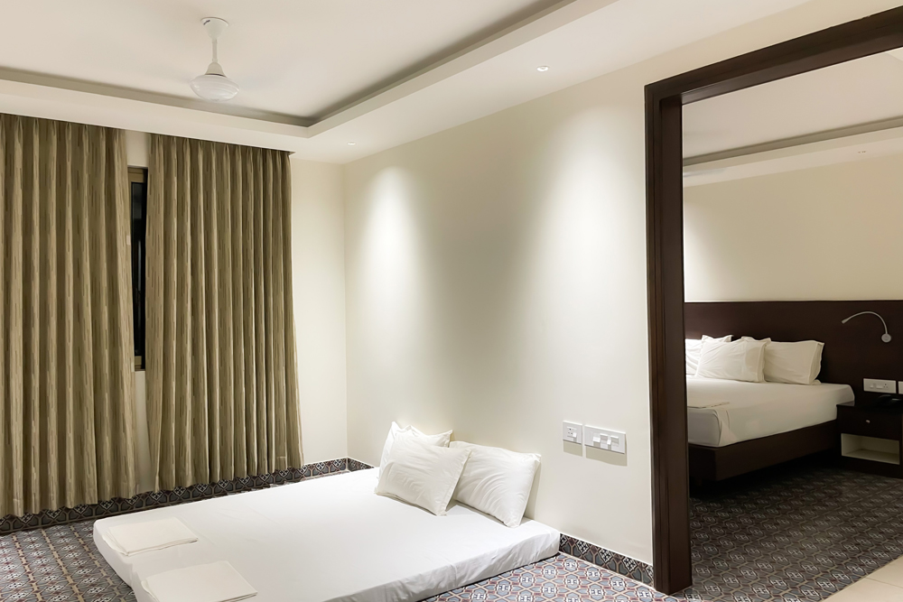 Suite Room