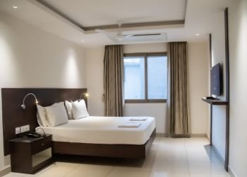 JUNIOUR SUITE ROOM